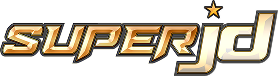 Super JD Casino brand logo